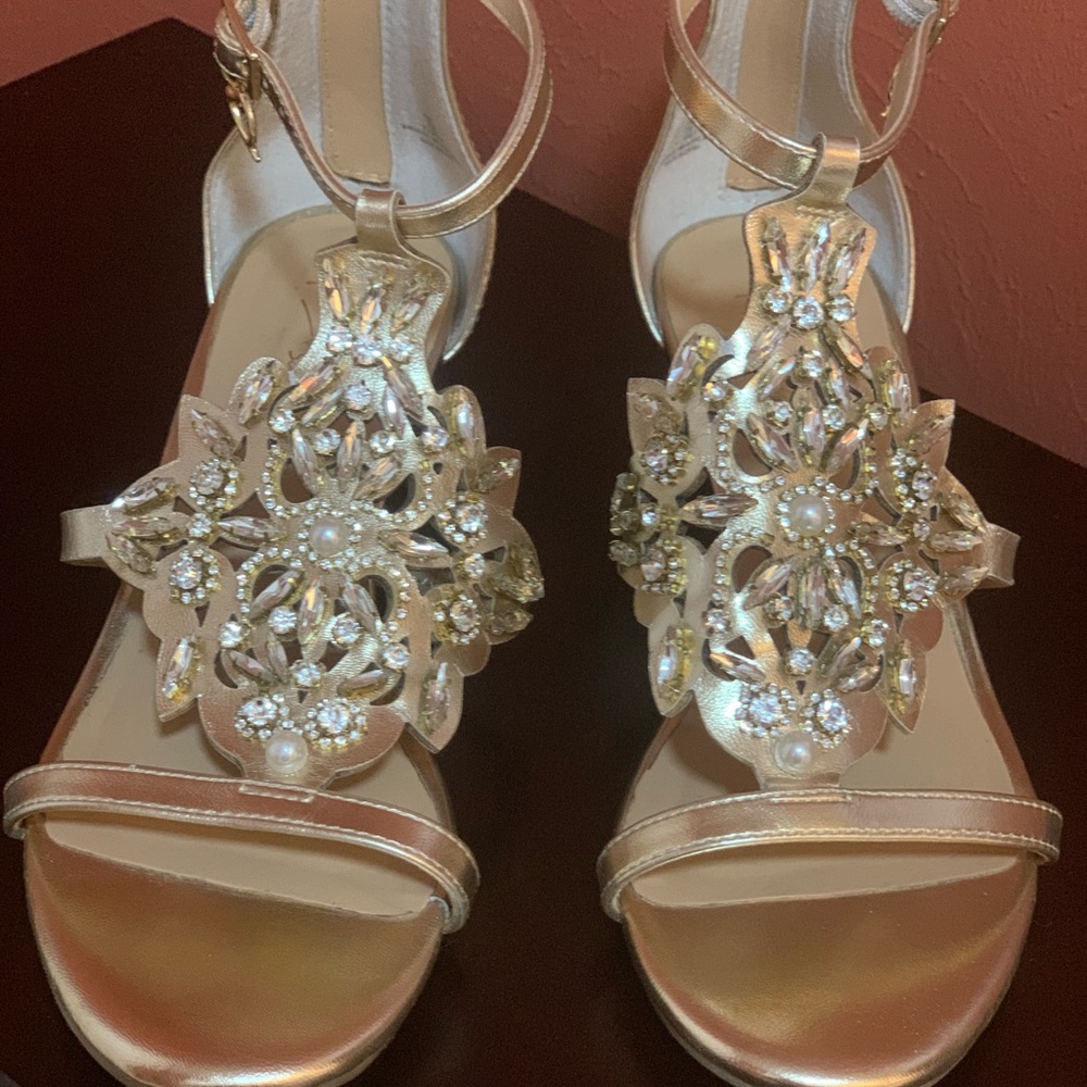 Thalía Sodi fashion shoes 7